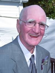 Obituary of Albert Angus MacDonald: New Waterford, Amherst