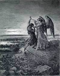 He is considered in legend a member of the heavenly host (with often grim and destructive duties). Samael Ultimate Pop Culture Wiki Fandom