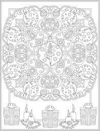 Print our free grinch pages and get jolly this christmas. 6 Christmas Ornaments Coloring Pages Christmas Ornament Coloring Page Coloring Pages Mandala Coloring Pages