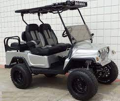 Custom deluxe golf cart rear seat kits with locking storage/cooler underneath, folding floor piece cadillac inspired golf cart body kit. Melissa S Golf Cart Custom Body Kits Custom Golf Cart Body Kits Golf Carts Club Car Golf Cart Golf Cart Bodies