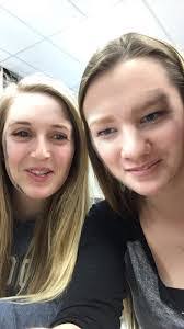 Erica Doucet's Instagram, Twitter & Facebook