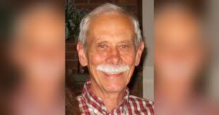 Obituary for Paul Hickman