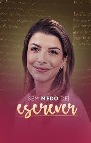 Sem Medo de Escrever