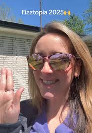 Fizztopia 2025 Orlando Diamond Divas
