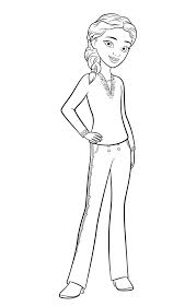 Spirit Riding Free Coloring Pages Best Coloring Pages For Kids In 2020 Free Coloring Pages Cartoon Coloring Pages Coloring Pages