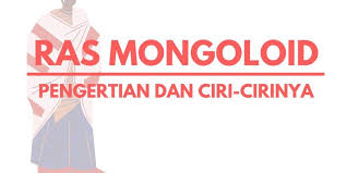 Ciri fisiknya adalah kulitnya berwarna hitam, berambut keriting, dan bertubuh tinggi. Ras Mongoloid Pengertian Dan Ciri Cirinya Halaman All Kompas Com