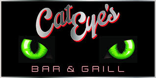 Chill happy hour spot with a nice beer selection. Cat Eye S Bar Grill Home Hedgesville West Virginia Menu Prices Restaurant Reviews Facebook