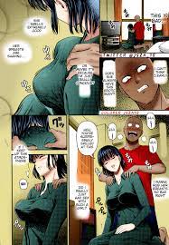 XZhentai | Page 9 | ONE-HURRICANE 6-5 FULL COLOR (ONE PUNCH MAN)