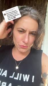 Andrea Mackey's Instagram, Twitter & Facebook