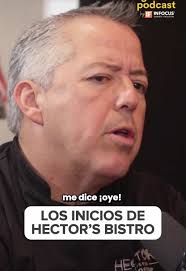 Hector's Bistro: La historia detrás del éxito en Mazatlán