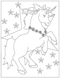 The pages are printable of each beautiful unicorn with its spiral horn. Free Unicorn Coloring Pages To Download Printable Pdf Verbnow