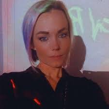 Jennifer Eudy's Instagram, Twitter & Facebook