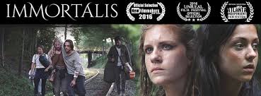 Immortalis: The Movie