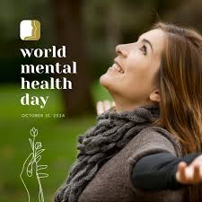 worldmentalhealthday #mentalhealthmatters #workplacewellbeing…