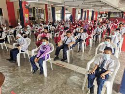 Siti mastura bt kamaludin, pn. Sk Taman Daya 3 Photos Facebook