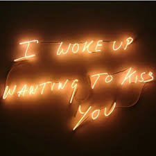 Interesting Facts You Never Knew About Delightfull S Marquee Lights Neon Signs Words Kiss You