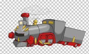 Train Pokemon Art Academy Steam Locomotive Png Fan Art Fangame Ghost Train Locomotive Machine Pokemon Art Academy Art Academy Pokemon Art