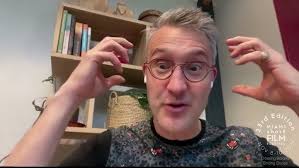 23rd MIAMI short FILM FESTIVAL 2024 Interview with director Donovan Marsh  from the film Original Sin