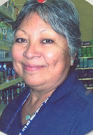 Gloria Islas Soliz Obituary