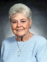 June Richey Obituary