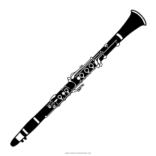 You are viewing some oboe sketch templates click on a template to sketch over it and color it in and share with your family and friends. Clarinet Coloring Page Ultra Coloring Pages