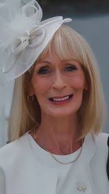 Condolence Book for Kathy Foley (née Muldowney) (Clontarf, Dublin)