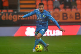 Florian thauvin è in scadenza di contratto e il milan è fra le squadre che seguono con attenzione le mosse dell'esterno dell'olympique marsiglia. Thauvin Too Greedy For Ac Milan Archyde