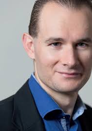 Fakton Executives editie 2024 by Fakton