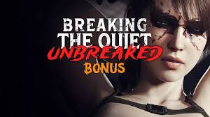 Breaking the quiet x ray