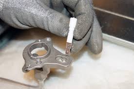 We did not find results for: How To Replace A Range Spark Igniter Electrode Repair Guide