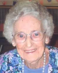 Obituary information for Irene Conley