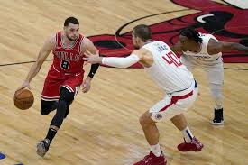 Full match tv brings you the best basketball matches. Why Zach Lavine Has A Good Chance To Earn An All Star Reserve Spot