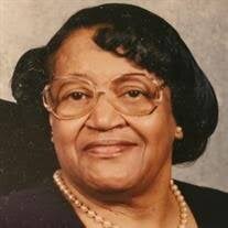 Louise Banks Sayles Obituary