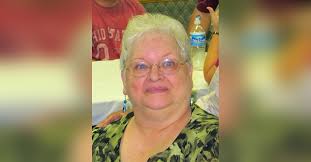 Obituary information for Dianne D. Benson