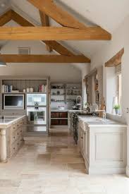7 kitchen design ideas to learn from