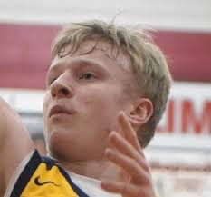 Hill, White, Loomis and Rucki earn top district honors