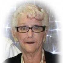 Sheila Little Obituary