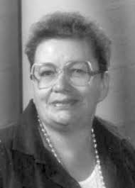 Alma (née Rousseau) Bernotas Obituary