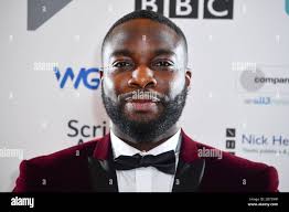 Daniel ward hi-res stock photography and images