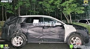 Our vehicle inventory is vast and comprehensive in nature. 2022 Kia Sportage Concept Spy Shots Kia Usa