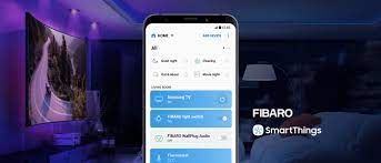 Other features that you might want in your smoke alarm include digital displays, silence buttons, flashing lights (for the hearing impaired), and smart technology that. Smartthings Synergy With Fibaro Smart Devices Smart Home Iot News
