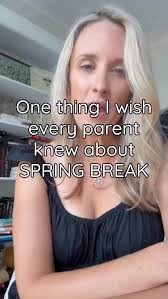 ⏰ TOMORROW! ⏰, Our Virtual Spring Break Showcase is almost here, and we  can’t wait to welcome you. , You’ll meet our team, get helpful advice for  making spring break travel easier, and discover the ...