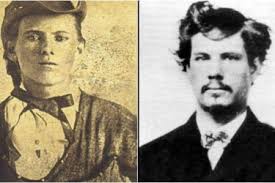 12 Notorious Wild West Outlaws