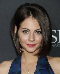 Willa Holland Bob Short Hair Styles Haute Hair Short Bob Hairstyles