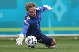 View the player profile of everton goalkeeper jordan pickford, including statistics and photos, on the official website of the premier league. 7c4zluiairkfem