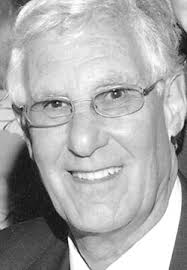 Melvyn Arthur Diamond (1938-2012)