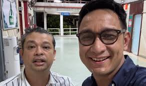 Alhamdulillah #masterjourney #ukm