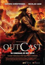 Aventura Romantica Epica Que Traslada La Historia A China En Pleno Siglo X Donde Un Legendario Guerrero Ha Decidid Nicolas Cage Cine Gratis Peliculas En Linea