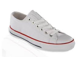 Flo Vitrini Seventeen 500 Z 1448 Beyaz Bayan Ayakkabi Converse Chuck Ayakkabilar Bayan Ayakkabi