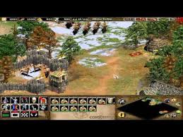 If you're organizing an event, send us your information for upcoming events here or recently concluded events here and your event may be featured in future editions. Age Of Empires 2 Pc Gameplay Youtube